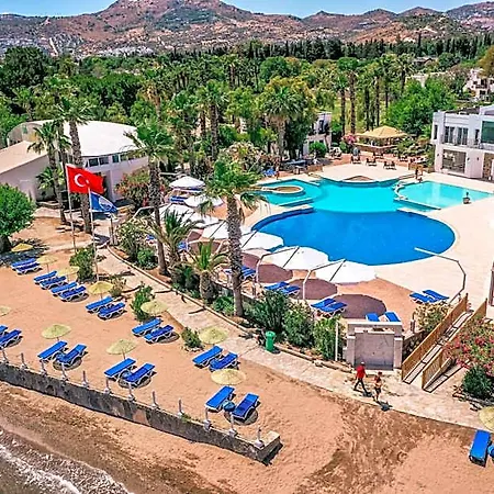 Otel Club Muskebi