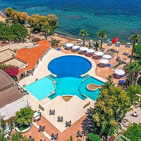 Club Muskebi Ortakent