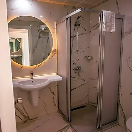 Hotell Club Muskebi Ortakent