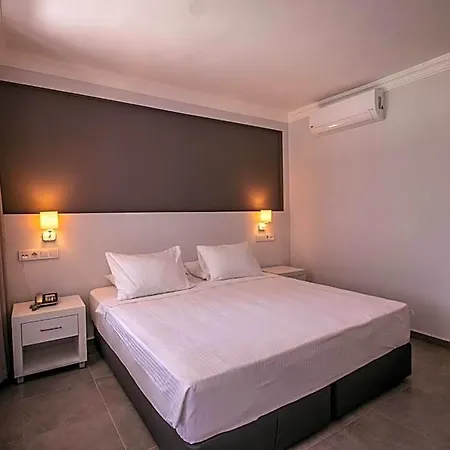 Club Muskebi 4* Ортакент