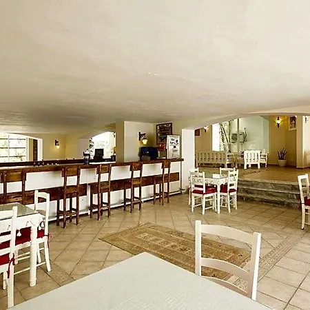 Hotell Club Muskebi