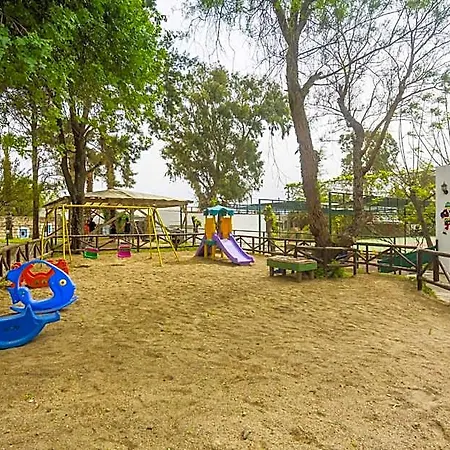 Hotell Club Muskebi