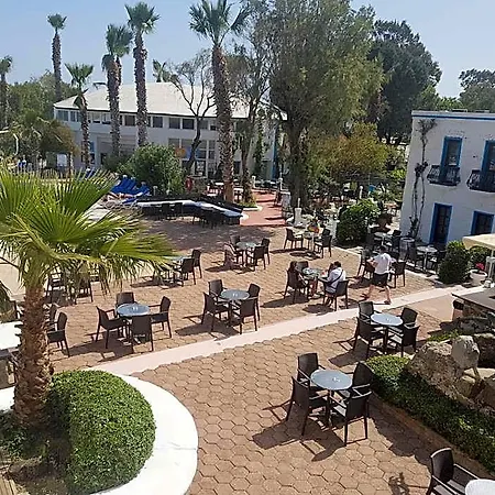 Club Muskebi Ortakent