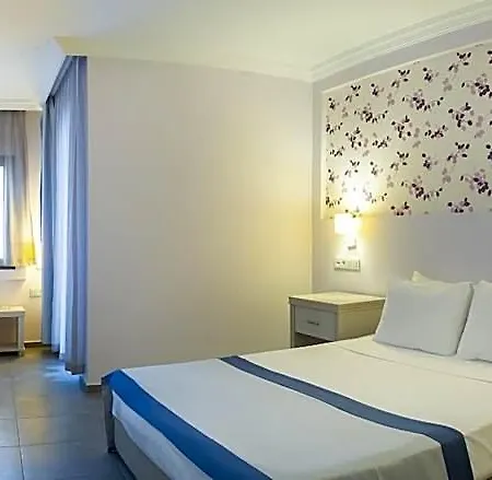 Hotell Club Muskebi